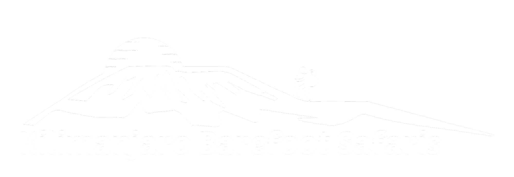 Kilimanjaro Barefoot