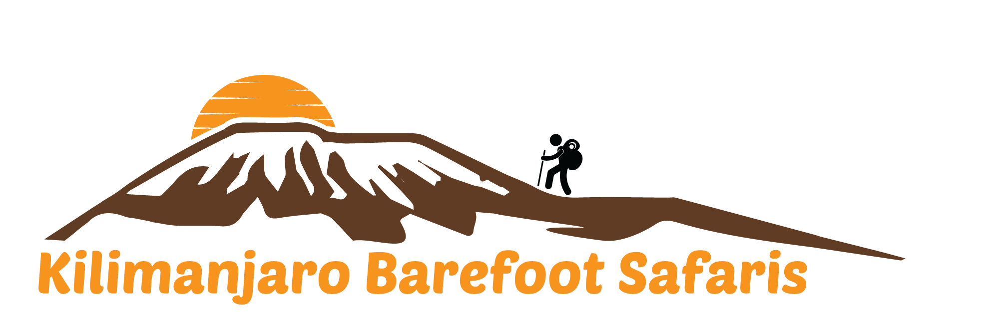 Kilimanjaro Barefoot